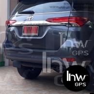 45 เครื่องกันรถหาย